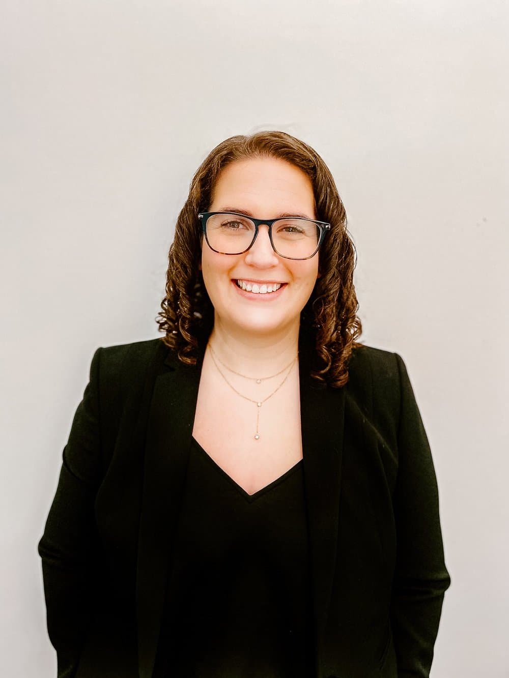 Sydney Finkenbine, Director of Behavioral Health